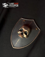 Skull Rondel