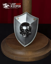 Skull Rondel
