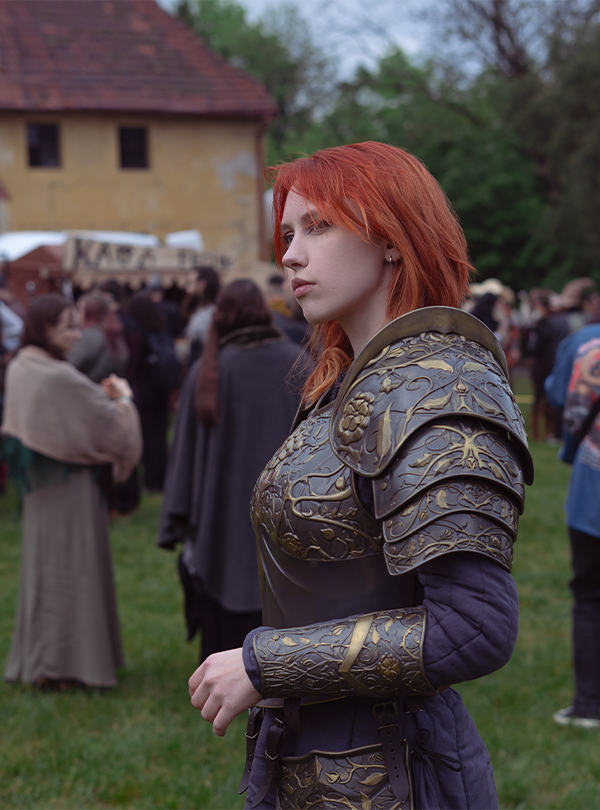 Buying in our online LARP shop will be one of the most exciting moments in your entire LARPing experience!
