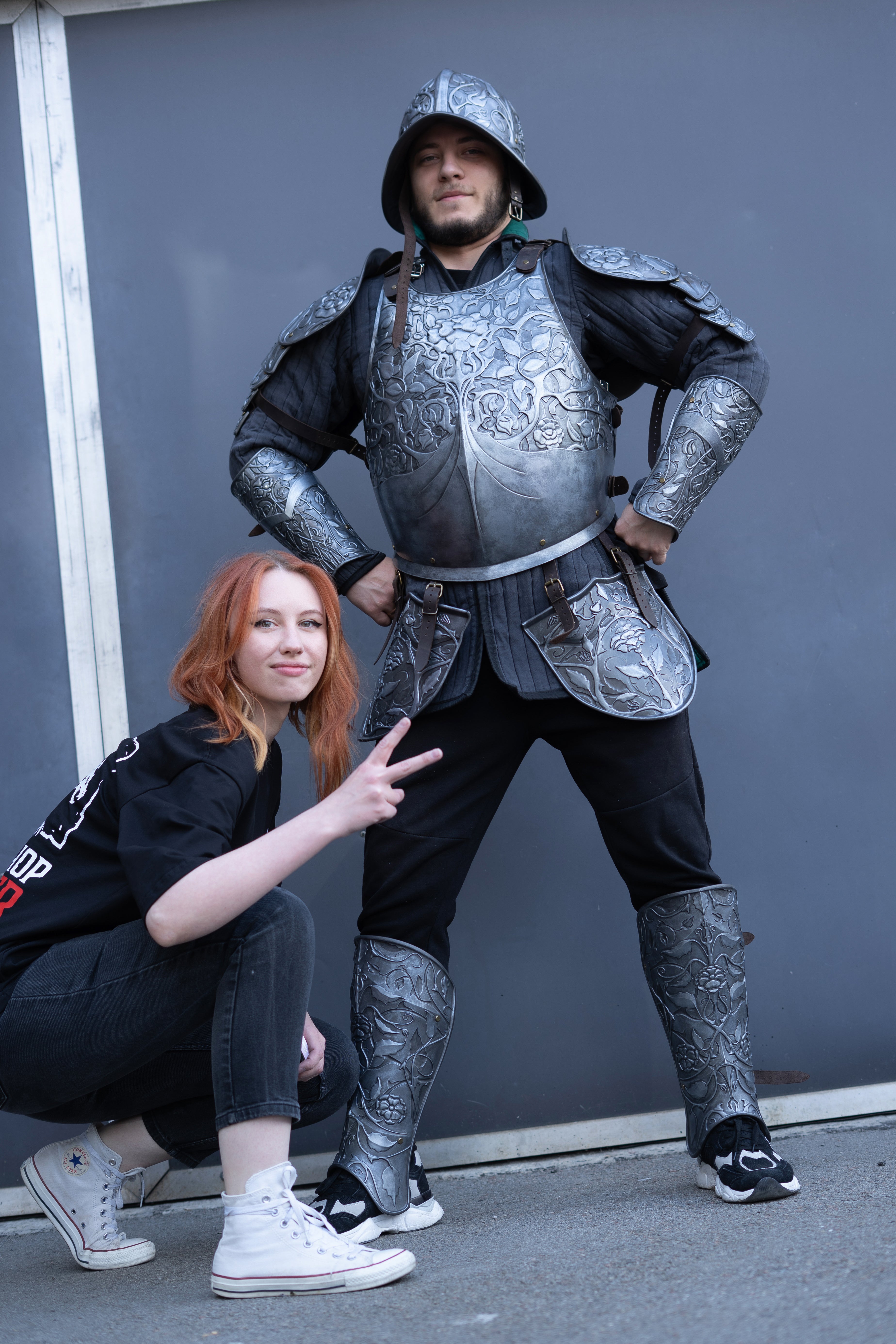 Work with us at LARPSHOPKEEPER