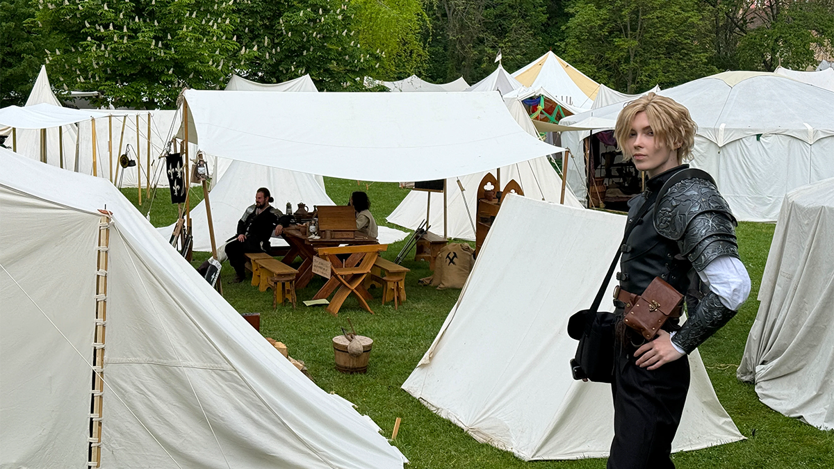 Why modern LARP is changing due to overheat on the fields