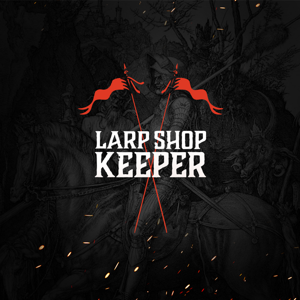 LARP SHOP KEEPER - TOP-quality gear for LARPing